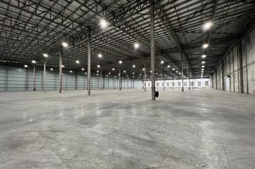 Subang Industrial Park