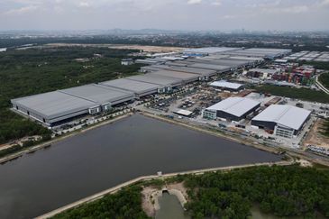 Subang Industrial Park