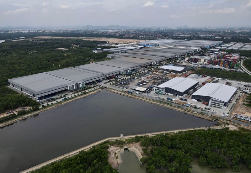 Subang Industrial Park