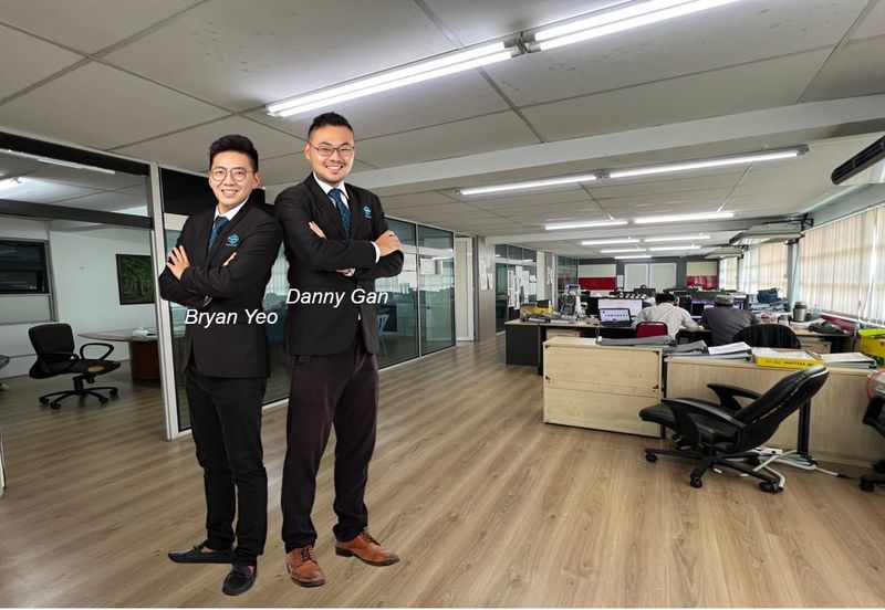 1.443 Olak Lempik Detached Factory For Sale