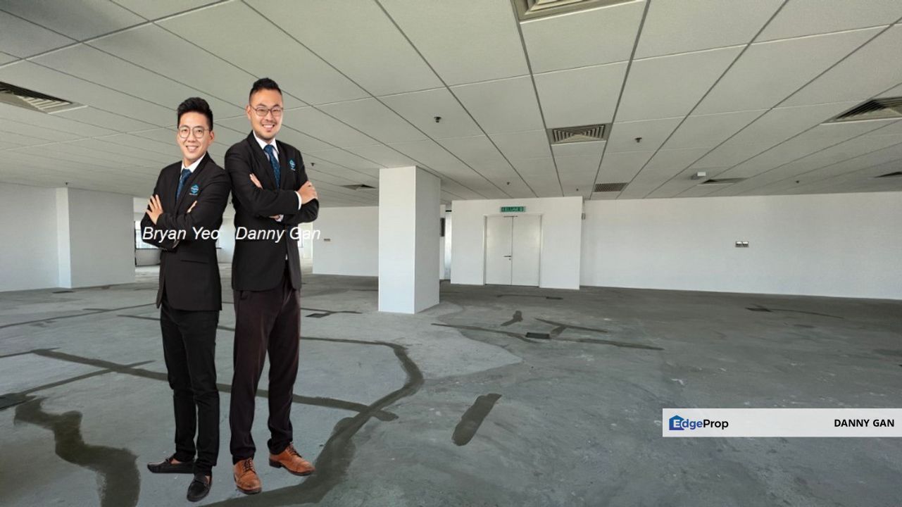 1.455 Hap Seng Industrial Park For Rent, Selangor, Shah Alam