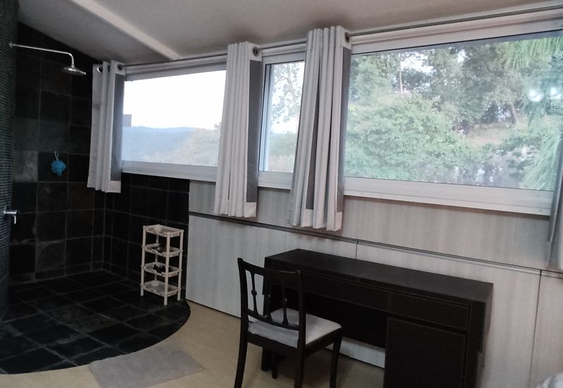 3 Storey Fully Renovated Designer Resort Home For Sale @ Ukay