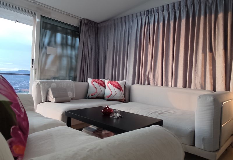 3 Storey Fully Renovated Designer Resort Home For Sale @ Ukay