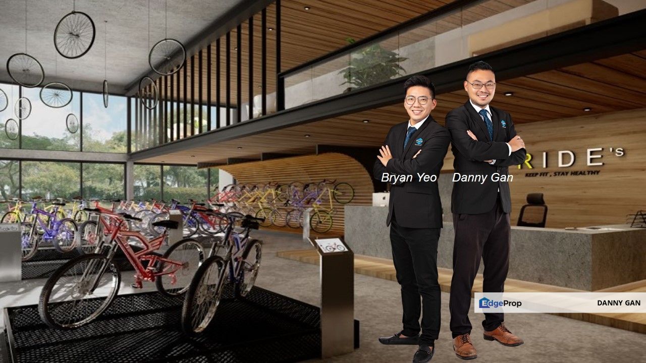 1.724 Damansara Uptown & Damansara Jaya 2 Adjoining Shop, Selangor, Damansara Jaya