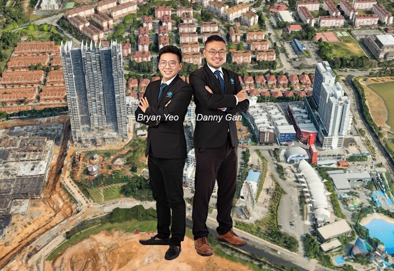 1.714-Seksyen 16 Shah Alam Detached Factory