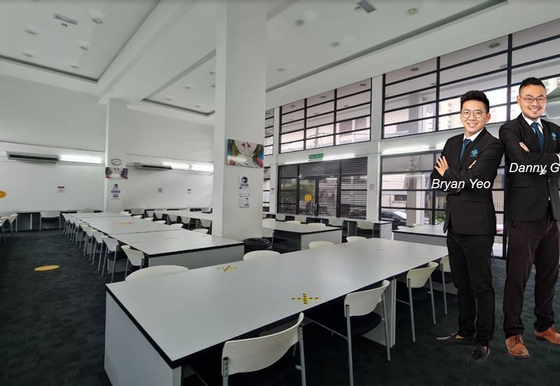 1.679- OKR / Bukit Jalil / Kinrara Prime Showroom