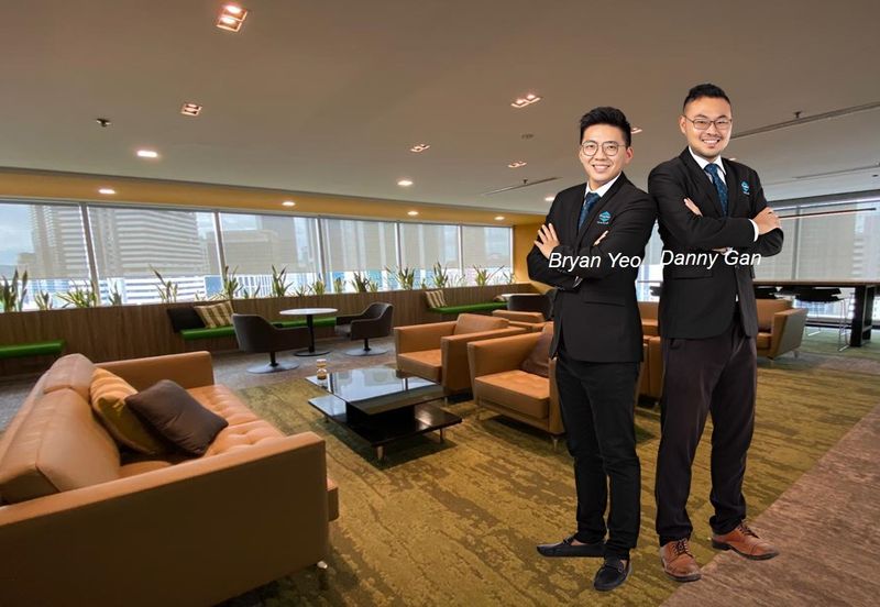 1.679- OKR / Bukit Jalil / Kinrara Prime Showroom