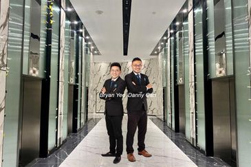 1.679- OKR / Bukit Jalil / Kinrara Prime Showroom