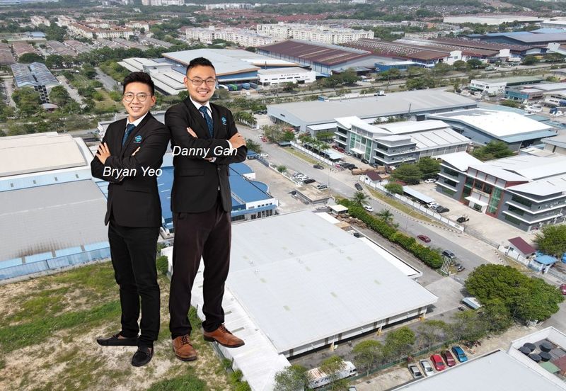 1.682-Chan Sow Lin Detached Factory