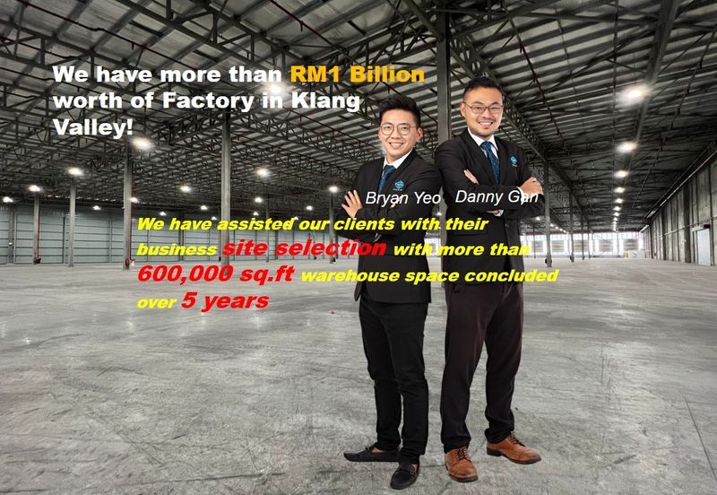 1.682-Chan Sow Lin Detached Factory