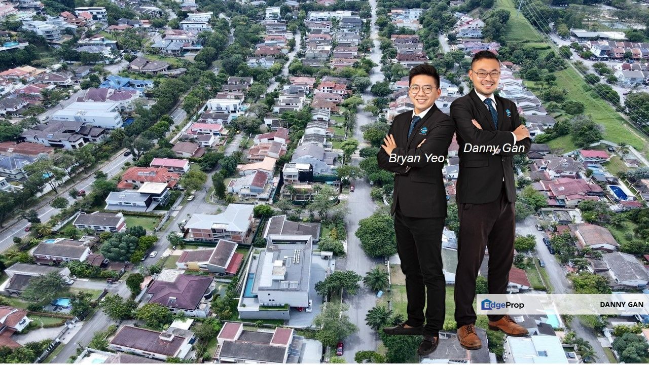 1.682-Chan Sow Lin Detached Factory, Kuala Lumpur, Pudu