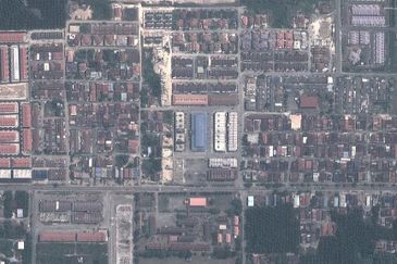 1.770-Maran Agri Land (1,000 acres)  