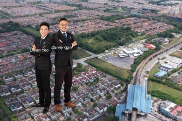 2.118 [CHEAP] USJ 21 Shop near main place mall, MRT Freehold