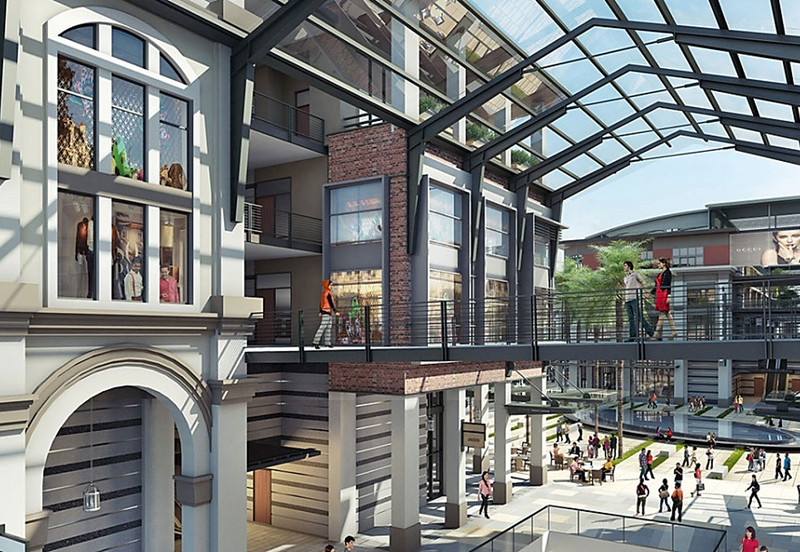 1.776-Freehold Commercial Building with Lift and Furnishings in Desa Park City