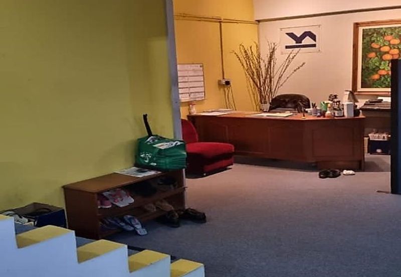 3 Storey Sri Subang Shop Office