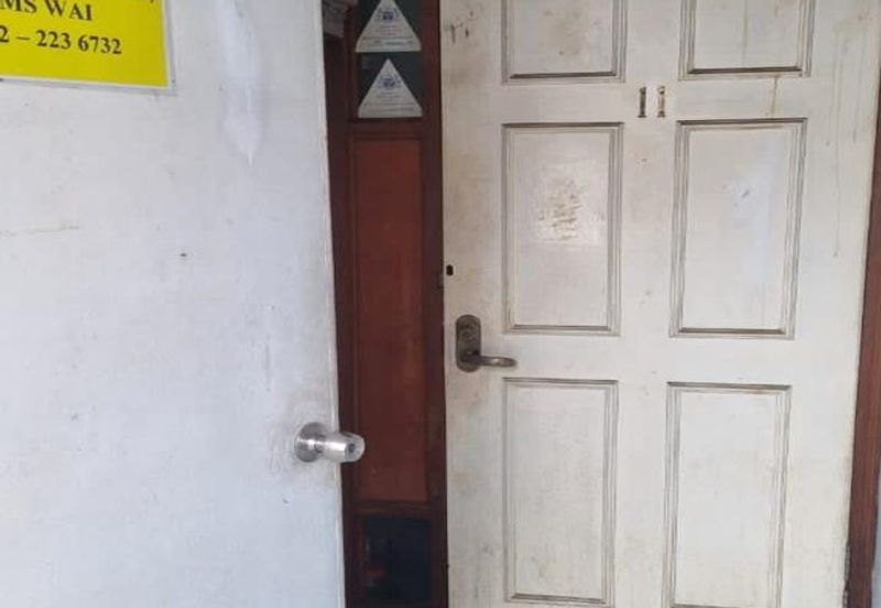 3 Storey Sri Subang Shop Office