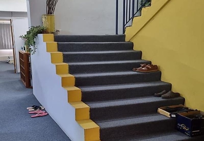 3 Storey Sri Subang Shop Office