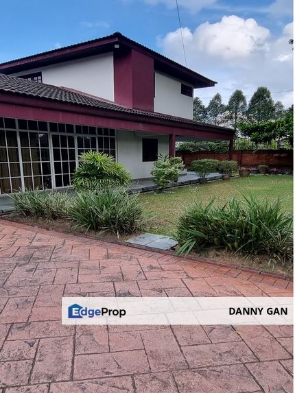 Petaling Jaya Bungalow House, Selangor, Petaling Jaya