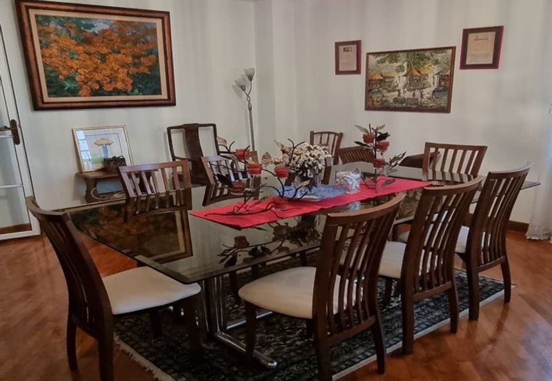 Petaling Jaya Bungalow House