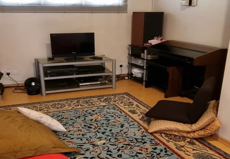 Petaling Jaya Bungalow House