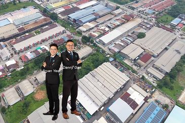 1.790-Meru Development Land 