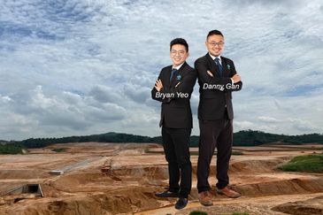 1.790-Meru Development Land 