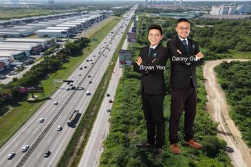 1.790-Meru Development Land 