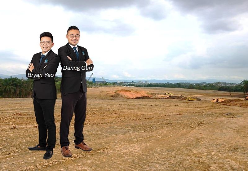 1.819-CHEAP | FREEHOLD | SEDANYAN COMMERCIAL LAND