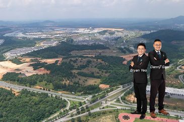 1.819-CHEAP | FREEHOLD | SEDANYAN COMMERCIAL LAND