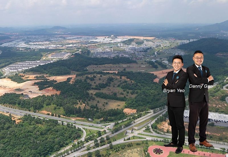 1.819-CHEAP | FREEHOLD | SEDANYAN COMMERCIAL LAND