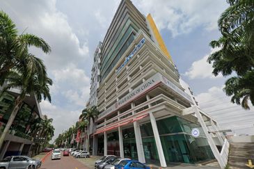 1.799-Klang Enbloc Commercial Building (Medical/Education/Corporate HQ)