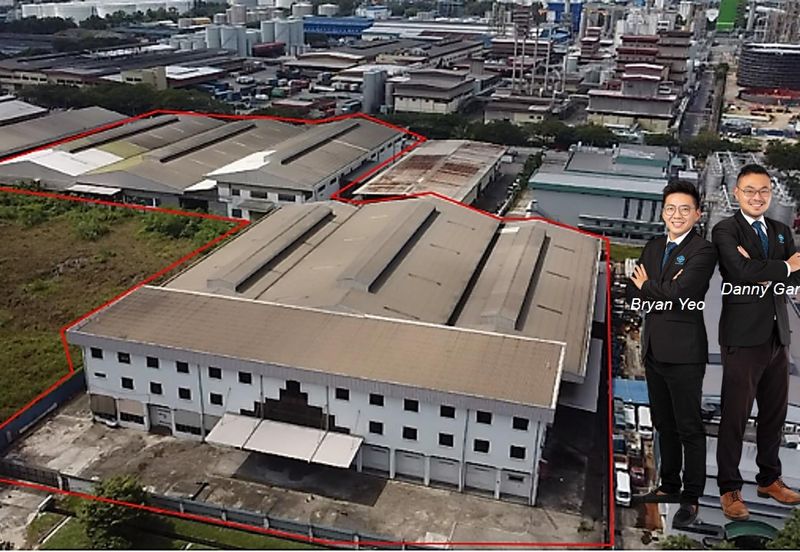 1.800-Pasir Gudang Detached Factory 5ac