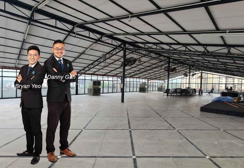 1.800-Pasir Gudang Detached Factory 5ac