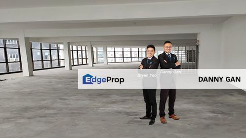 1.804 PJS Petaling Jaya Shoplot Near Jalan PJS 8/9, Selangor, Bandar Sunway