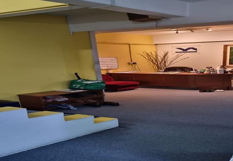 1.828 Bukit Bintang Enbloc Institution-Services, Co-Living, Storage USage