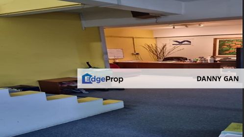 1.828 Bukit Bintang Enbloc Institution-Services, Co-Living, Storage USage, Kuala Lumpur, Bukit Bintang