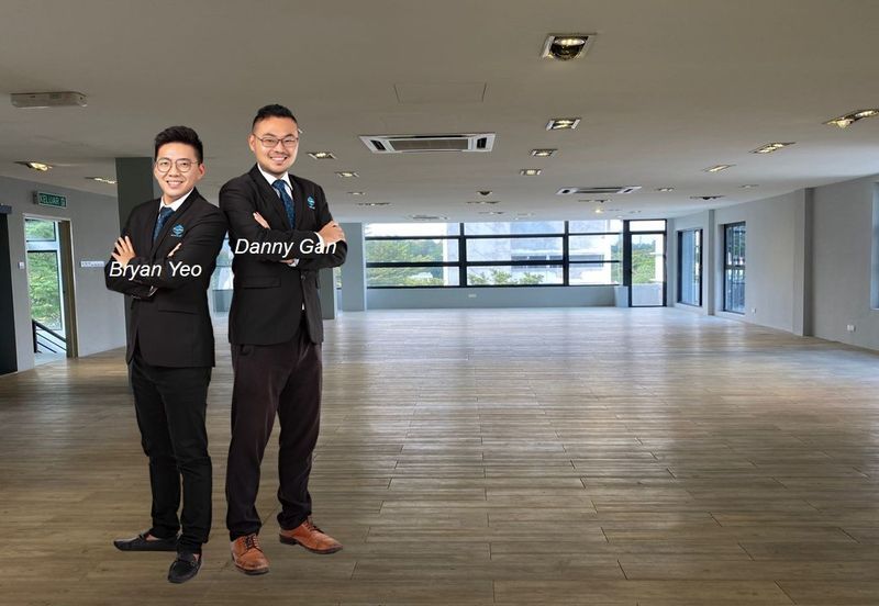 1.828 Bukit Bintang Enbloc Institution-Services, Co-Living, Storage USage