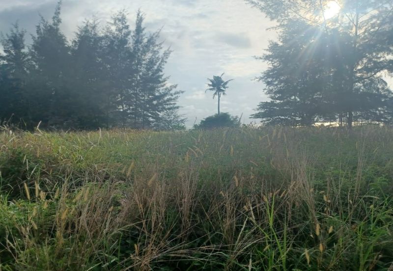 1.899 Development Land Near Penggerang