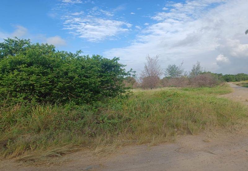 1.899 Development Land Near Penggerang