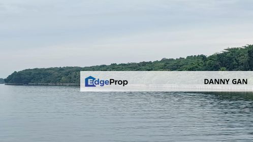 1.898 Pasir Gudang Heavy Industry Development Land, Johor, Pasir Gudang