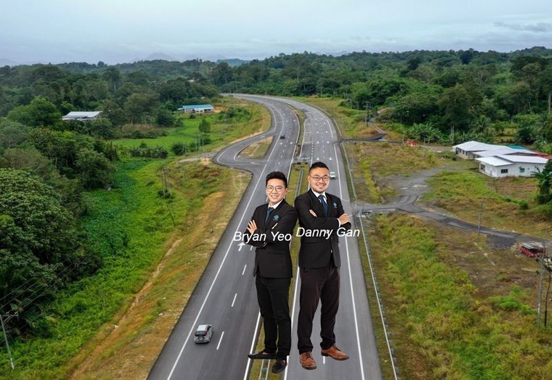 1.900c Nilai Impian Industrial Business Park Development Land 8ac - 17ac