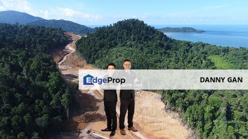 1.900d Nilai Impian Industrial Business Park Development Land 8ac - 17ac, Negeri Sembilan, Nilai