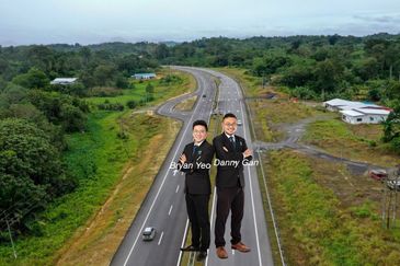 1.900e Serenia Industrial Business Park Development Land