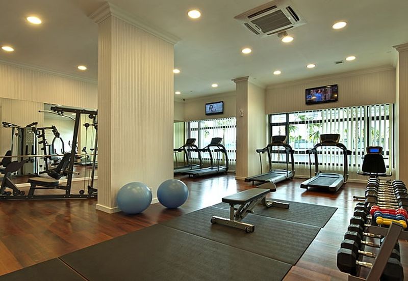 1.911a Seremban 5⭐ Star Hotel