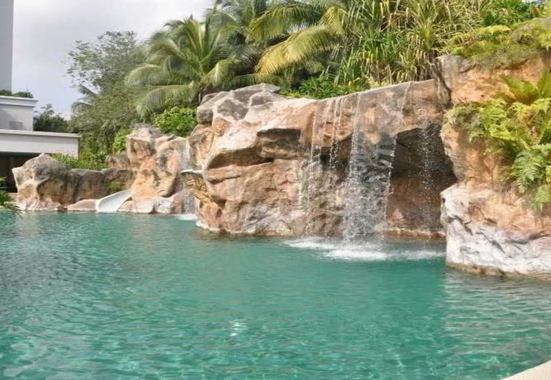 1.911a Seremban 5⭐ Star Hotel