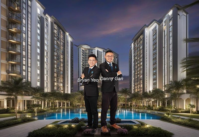 1.911c Premium Petaling Jaya 5⭐ Hotel