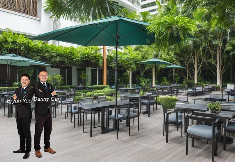 1.911c Premium Petaling Jaya 5⭐ Hotel