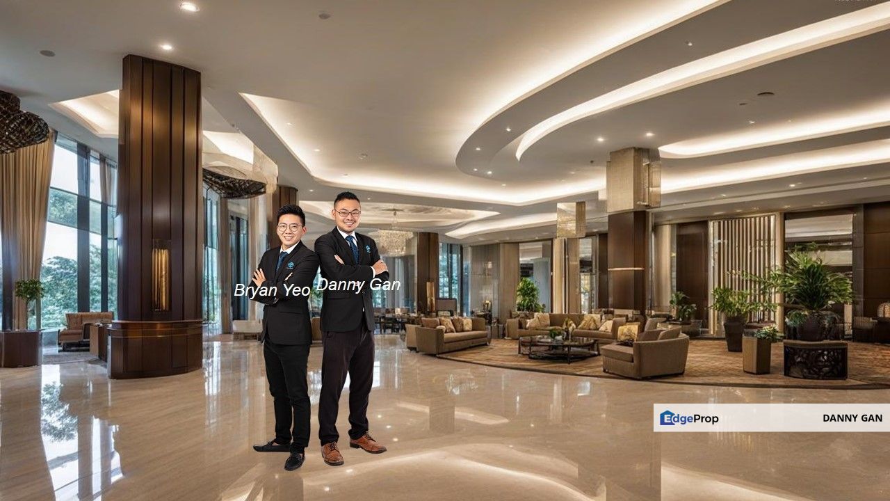 1.911c Premium Petaling Jaya 5⭐ Hotel, Selangor, Petaling Jaya