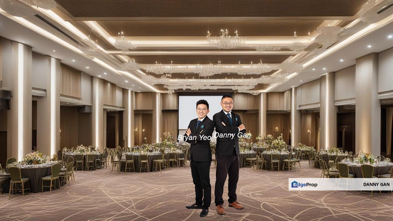 1.911c Premium Petaling Jaya 5⭐ Hotel, Selangor, Petaling Jaya