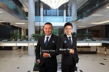 1.911d KLCC Commercial Enbloc